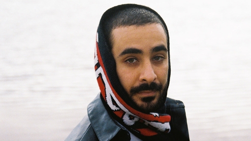 Moktar releases new EP, 'Immigrant', via Steel City Dance Discs: Listen