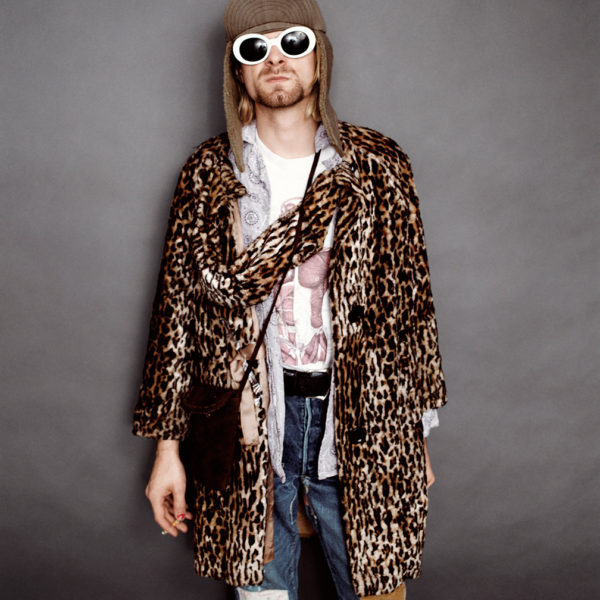 Pelt Cute in This Pic: Leopard Print in Men’s Fashion