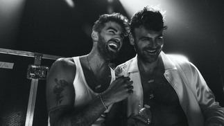 DJ Mag Top100 DJs | Poll 2022: The Chainsmokers