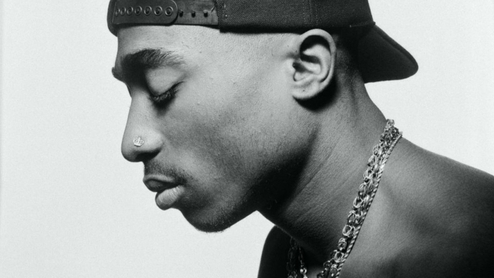 2Pac's self-designed gold, ruby and diamond crown ring to be auctioned at Sotheby's