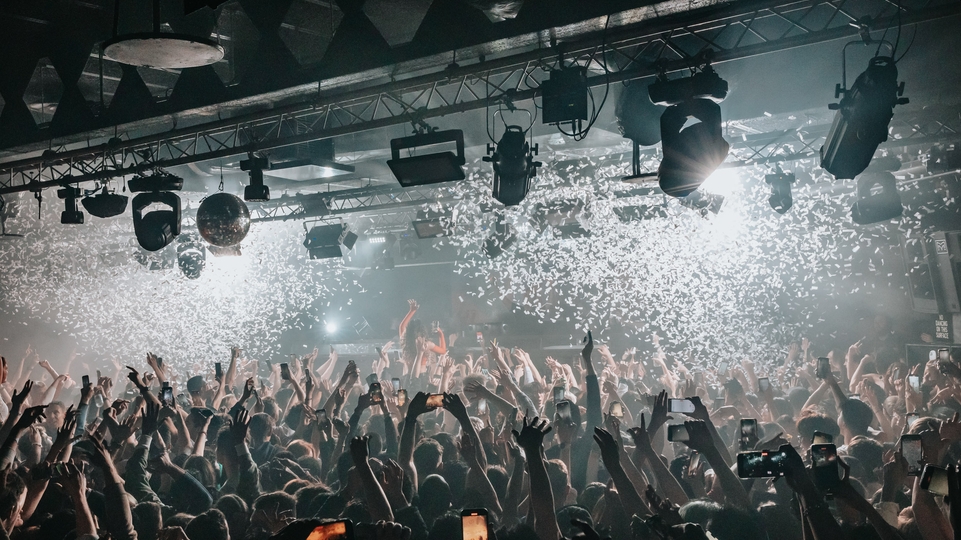 Poll 2023: Ministry Of Sound