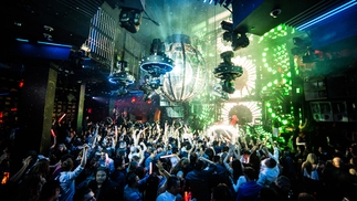 DJ Mag Top100 Clubs | Poll 2023: Marquee Nightclub & Dayclub