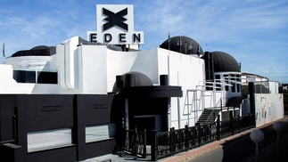 DJ Mag Top100 Clubs | Poll 2023: Eden
