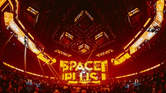 DJ Mag Top100 Clubs | Poll 2023: Space Plus Bangkok