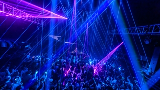 DJ Mag Top100 Clubs | Poll 2023: WOMB