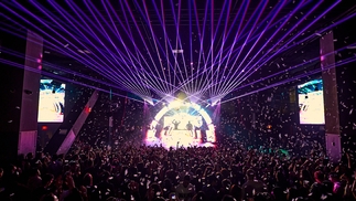 DJ Mag Top100 Clubs | Poll 2023: Big Night Live