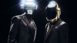 Daft Punk share unseen 'Random Access Memories' studio footage in new 'Memory Tapes' episode: Watch