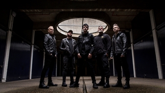 Pendulum shared new track, ‘Halo’, featuring Matt Tuck from Bullet For My Valentine