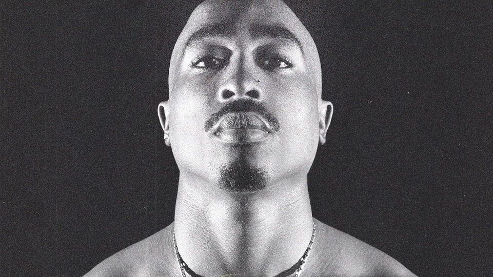 The first authorised biography of 2Pac will be drop next month