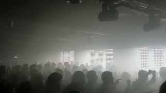 London club FOLD launches second season of multi-disciplinary arts programme, Futur.Shock LIVE