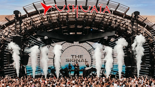 Hï Ibiza and Ushuaïa announce 2023 closing party