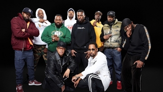 Wu-Tang Clan will headline EXIT Festival 2023