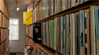 John Peel collection