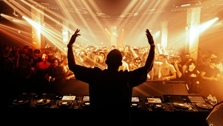 DJ Mag Top100 Clubs | Poll 2023: E1