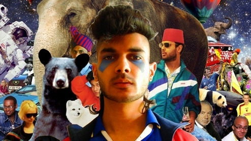 Jai Paul