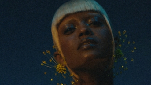 Kelela releases new single, 'Happy Ending', produced by LSDXOXO