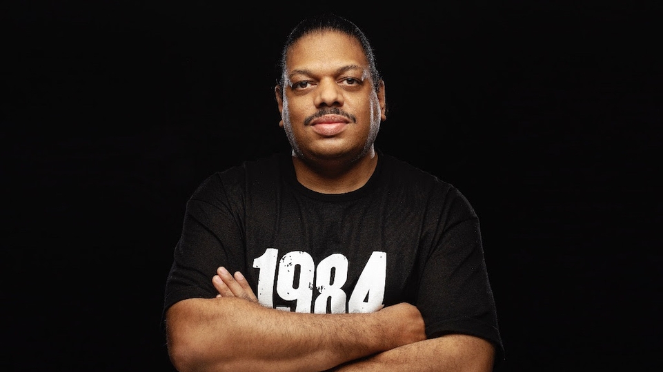 Kerri Chandler announces new album, 'Spaces And Places'