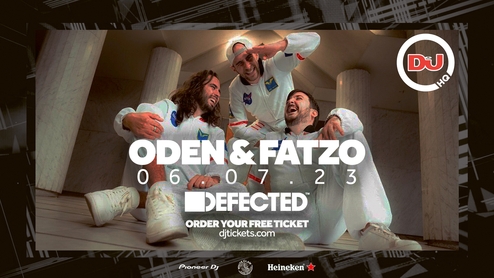 Oden & Fatzo