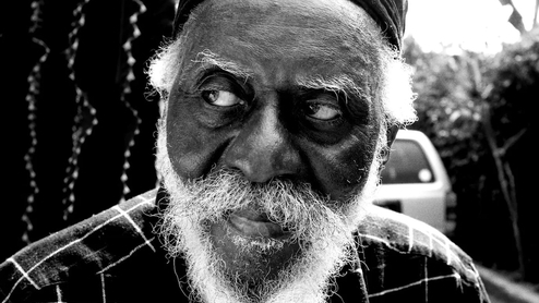 Pharoah Sanders