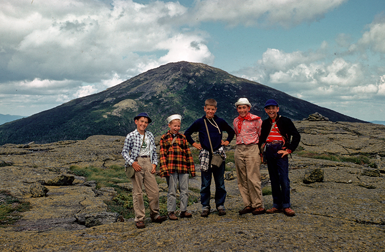 This is Camp: Style Inspiration from the Adirondacks