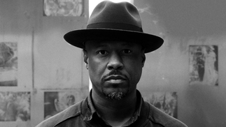 Robert Hood’s ‘Waveform Transmission Vol. 2’ gets 30th anniversary Tresor reissue 