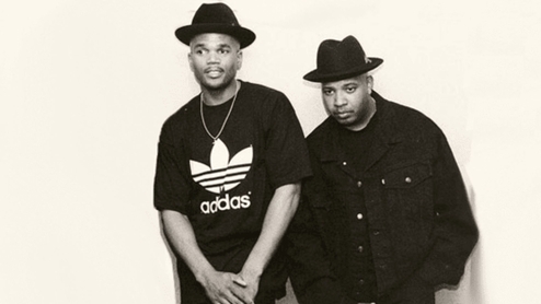 Run-D.M.C. to headline hip-hop 50th anniversary concert in New York's Yankee Stadium