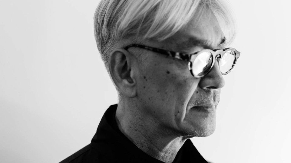 Ryuichi Sakamoto's final performances captured in new concert film, Opus