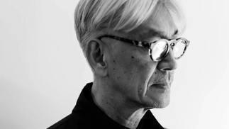 Ryuichi Sakamoto