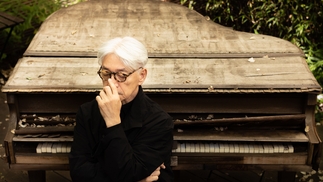 Ryuichi Sakamoto dies, aged 71