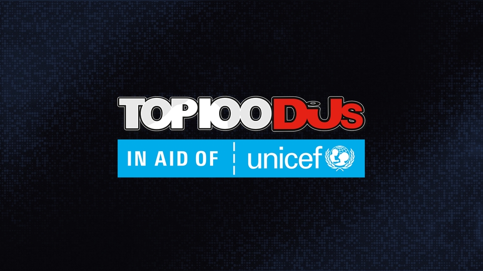 Top 100 DJs 2023 voting is now open