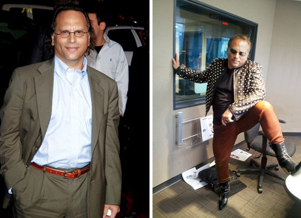 Own the Jackets That Nearly Ruined Buzz Bissinger