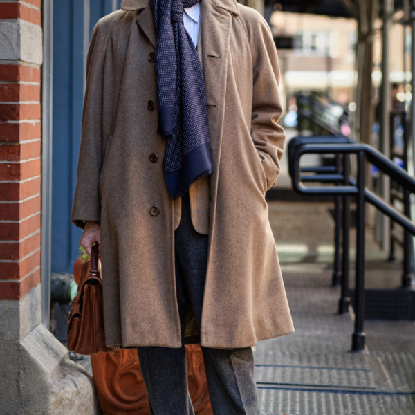 Real People: American Sprezzatura