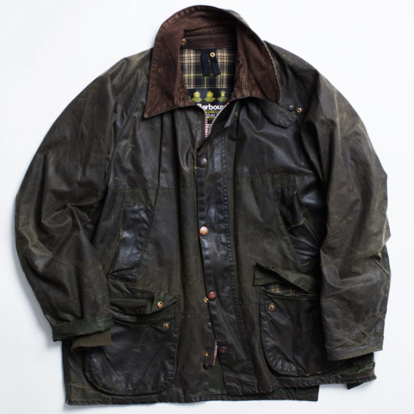 A Buyer’s Guide to Barbour