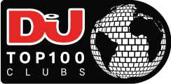 Top 100 Clubs Logo